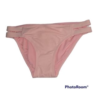 VINCE CAMUTO BOTTOM BIKINI SIZE XS